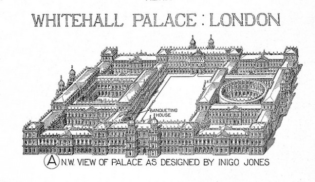 Whitehall Palace (London)