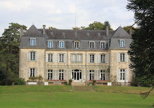 Château du Bot (Hennebont)