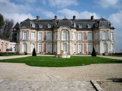 Château de Long (Long)