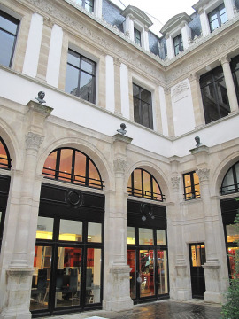 Hôtel de Pourtalès (Paris)