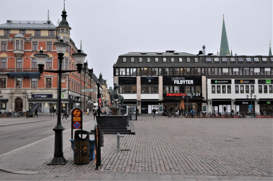 Stora Torget (Linköping)