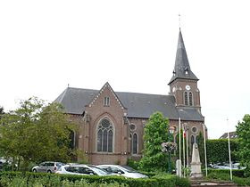 Église Saint-Jean-Baptiste (Le Plessis-Belleville)