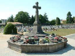 Nouveau cimetière Saint-Martin (Nantes)