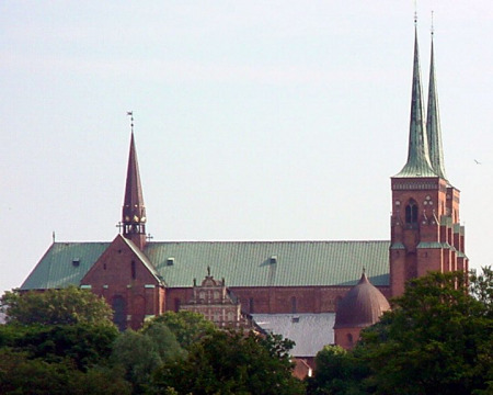 Roskilde Domkirke (Roskilde)