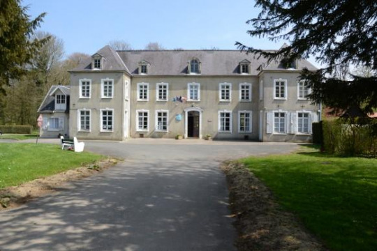 Château du Désert (Desvres)