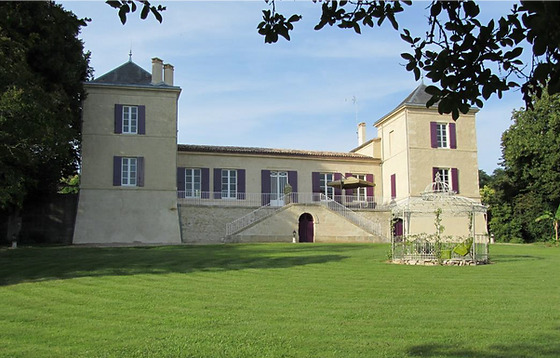 Château Le Luc Regula (La Réole)