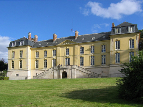 Château de La Celle (La Celle-Saint-Cloud)