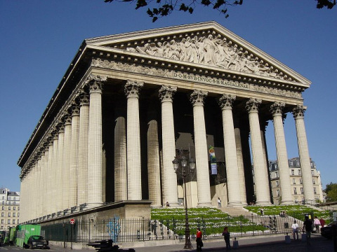 Église de la Madeleine (Paris)