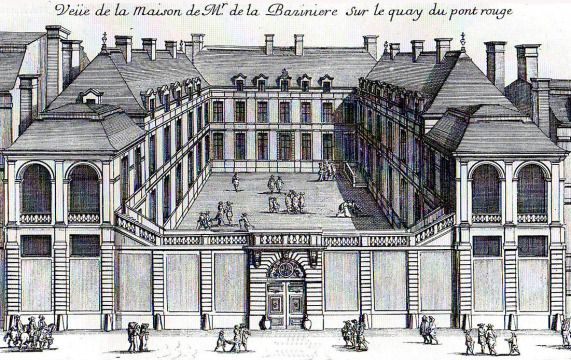 Hôtel de Bouillon (Paris)