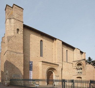 Église Saint-Pierre-des-Cuisines (Toulouse)