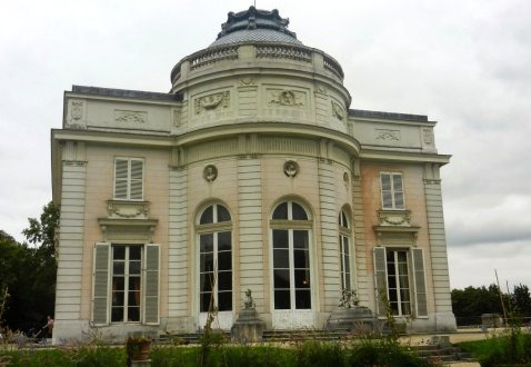 Château de Bagatelle (Paris)