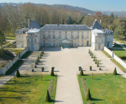 Château de Malmaison (Rueil-Malmaison)