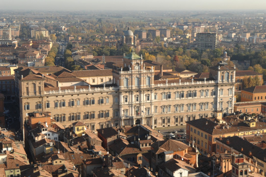 Palazzo Ducale (Modena)