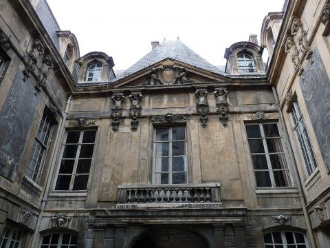 Hôtel des Ambassadeurs de Hollande (Paris)