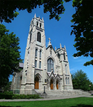Église Saint-Viateur d'Outremont (Montréal)