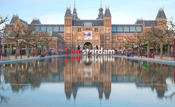 Amsterdam Museum (Amsterdam)