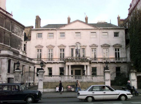 Cambridge House (London)