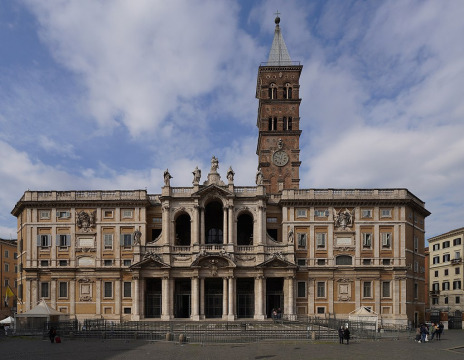 Basilica di Santa Maria Maggiore (Roma)