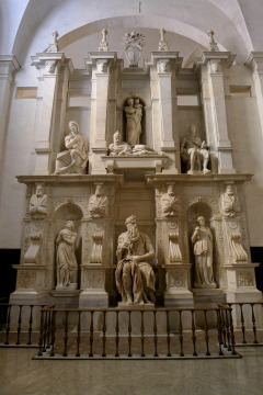 Basilica di San Pietro in Vincoli (Roma)