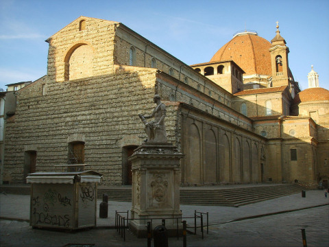Basilica di San Lorenzo (Firenze)