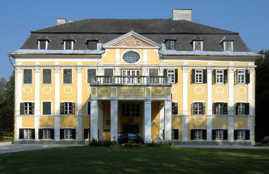 Schloss Ebenthal (Ebenthal)
