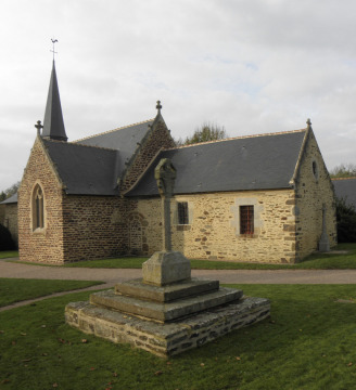 Église de Clayes (Clayes)