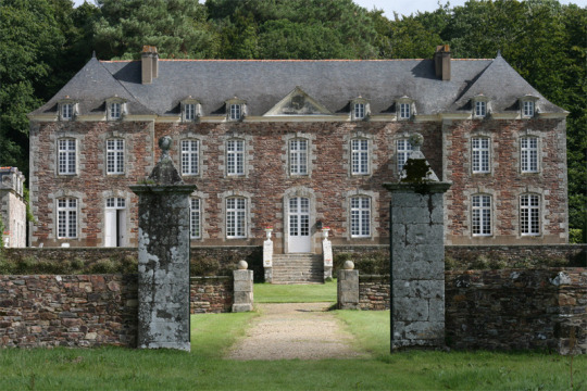 Château de Léhélec (Béganne)