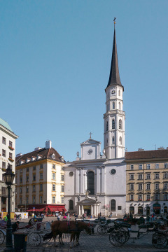 Michaelerkirche (Wien)