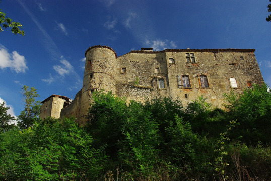 Château de Pailhès (Pailhès)