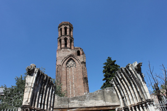Église des Cordeliers (Toulouse)