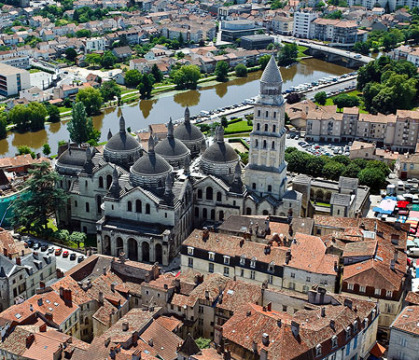 Cathédrale Saint-Front (Périgueux)