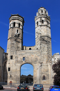 Cathédrale Saint-Vincent (Mâcon)