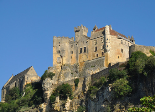 Château de Beynac (Beynac-et-Cazenac)