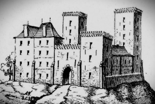 Fort de Comiac (Comiac)