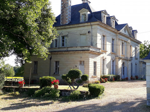 Maison de La Masselière (Cornillé-les-Caves)