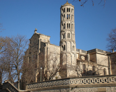 Cathédrale Saint-Théodorit (Uzès)