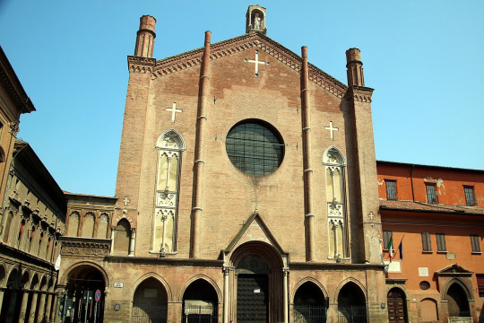 Basilica di San Giacomo Maggiore (Bologna)