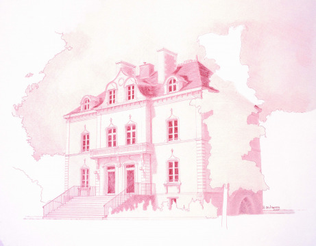 Château de La Fleuriaye (Carquefou)