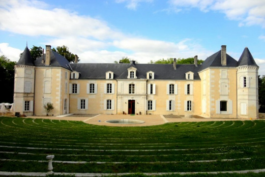 Château de Châtenay (Cognac)