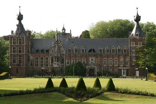 Château d'Arenberg (Leuven)