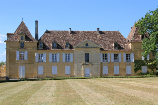 Château de Sainte-Croix (Sainte-Croix)