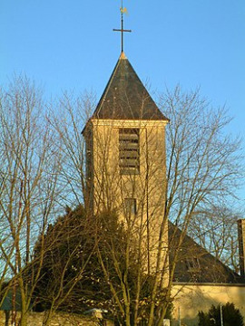 Église Saint-Germain (Le Chesnay)