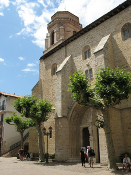 Église Saint-Jean-Baptiste (Saint-Jean-de-Luz)