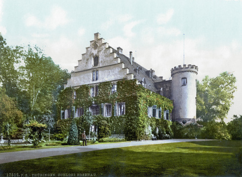 Schloss Rosenau (Coburg)