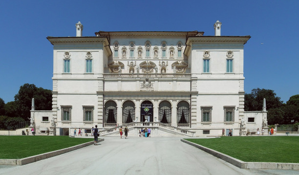 Villa Borghese (Roma)