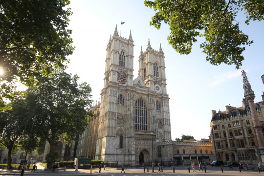 Westminster Abbey (London)