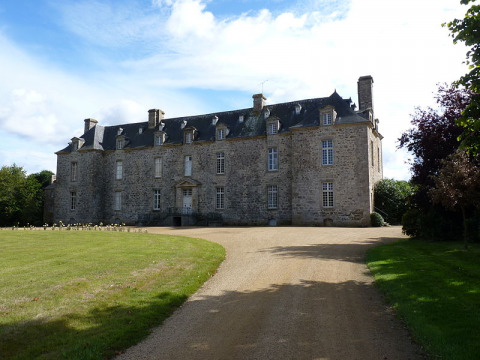 Château de la Grand'Ville (Bringolo)