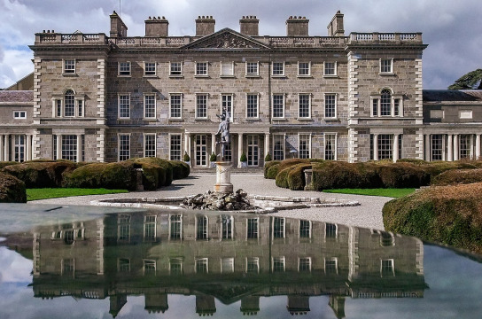 Carton House (Maynooth)