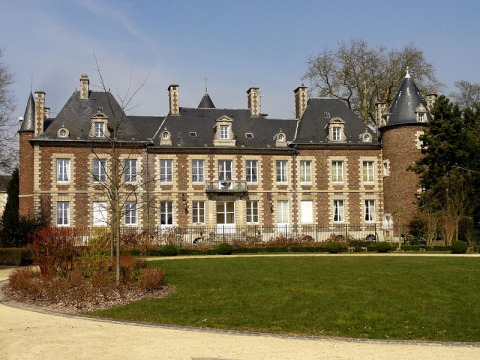 Château de Venette (Venette)