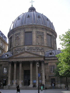 Église Notre-Dame de l'Assomption (Paris)